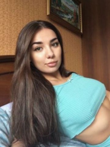 Анкета проститутки Эльза, Весёлое, 26 лет, №159619